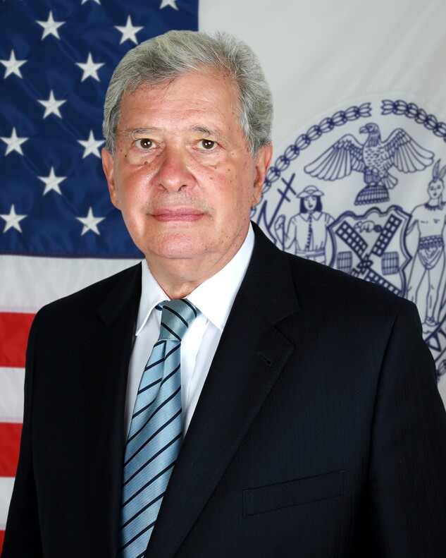 Rikers Island Lawyer Seeks Significant ‘Final Chapter’ in Profession Rikers Island Lawyer Seeks Significant ‘Final Chapter’ in Profession